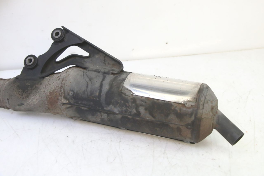 photo de POT ECHAPPEMENT HONDA X8R 50 (1998 - 2003) - Pièce contrôlée