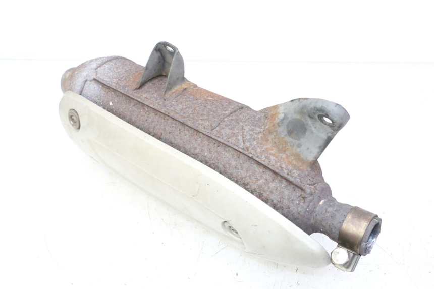 photo de POT ECHAPPEMENT PIAGGIO X9 EVOLUTION 125 (2003 - 2007) - Marquages et références