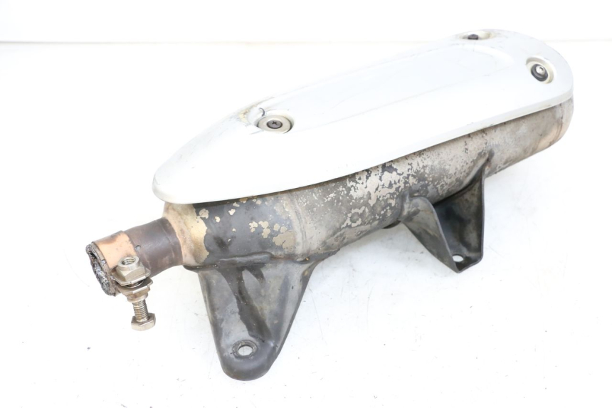 photo de POT ECHAPPEMENT PIAGGIO X9 125 (2000 - 2003) - Vue d’ensemble