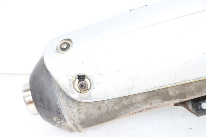 photo de POT ECHAPPEMENT PIAGGIO X9 125 (2000 - 2003) - Pièce contrôlée