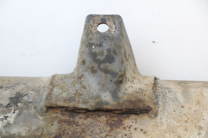 photo de POT ECHAPPEMENT PIAGGIO XEVO - X EVO 125 (2007 - 2017) - Pièce contrôlée