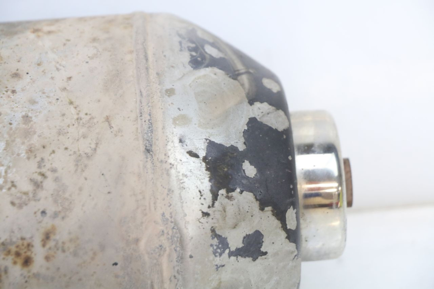 photo de POT ECHAPPEMENT PIAGGIO XEVO - X EVO 125 (2007 - 2017) - Marquages et références