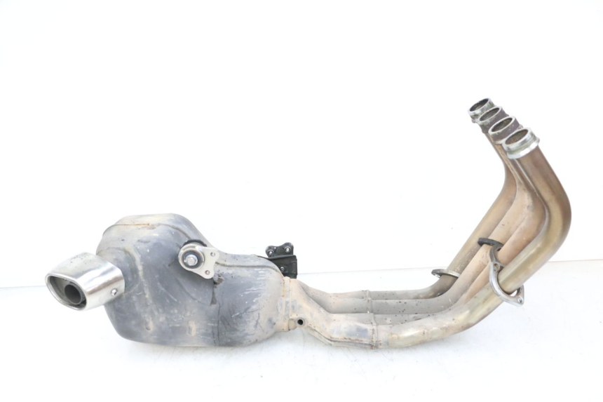 photo de POT ECHAPPEMENT YAMAHA XJ6 ABS 600 (2008 - 2016) - Vue principale