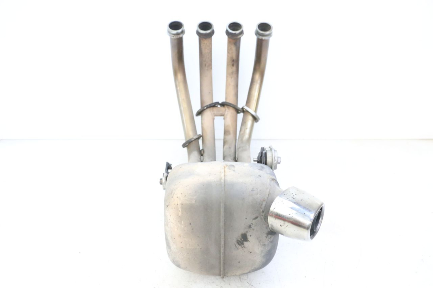 photo de POT ECHAPPEMENT YAMAHA XJ6 ABS 600 (2008 - 2016) - Détails caractéristiques