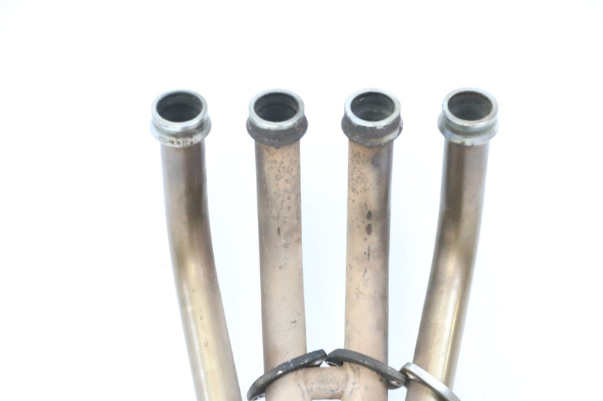 photo de POT ECHAPPEMENT YAMAHA XJ6 ABS 600 (2008 - 2016) - Zoom composants