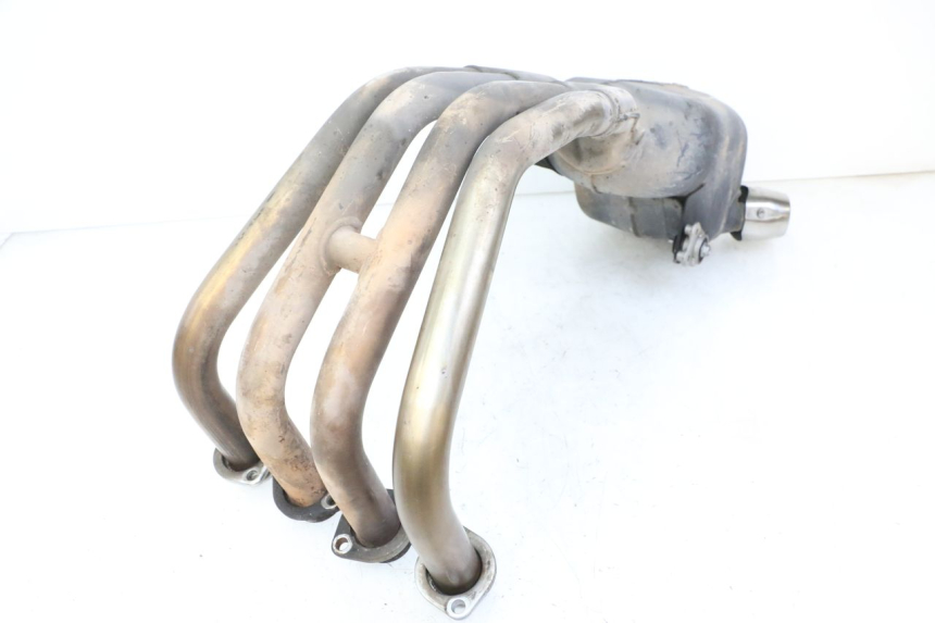 photo de POT ECHAPPEMENT YAMAHA XJ6 ABS 600 (2008 - 2016) - Autre angle de vue