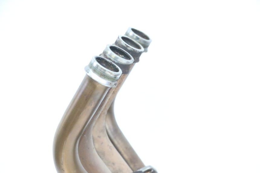 photo de POT ECHAPPEMENT YAMAHA XJ6 ABS 600 (2008 - 2016) - Pièce contrôlée