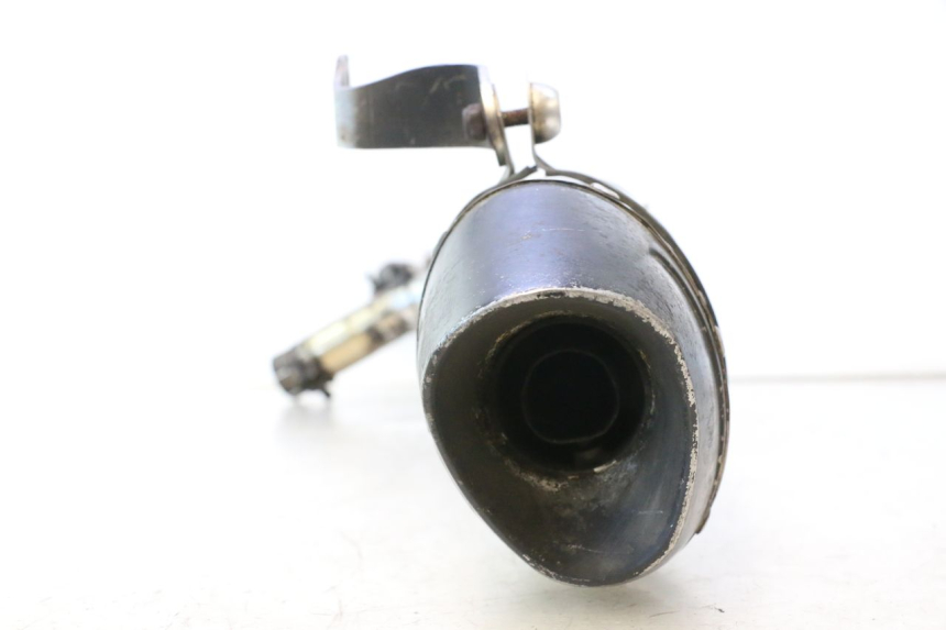 photo de POT ECHAPPEMENT YAMAHA XJR 1300 (1998 - 2002) - Pièce contrôlée