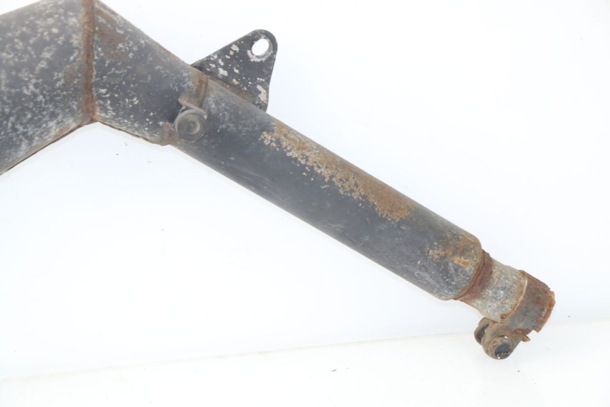 photo de POT ECHAPPEMENT HONDA XLV VARADERO 125 (2000 - 2006) - Marquages et références