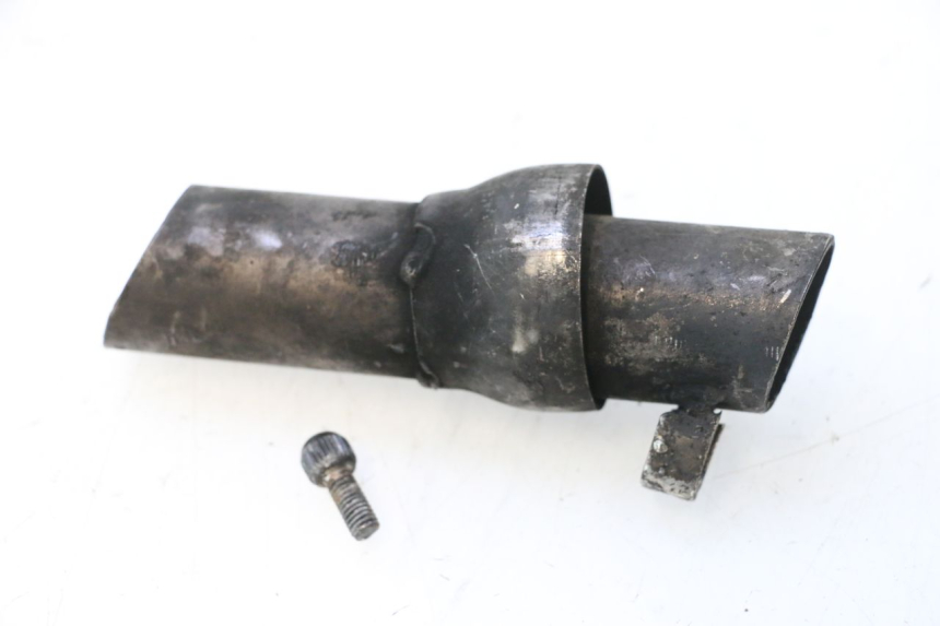 photo de POT ECHAPPEMENT HONDA XLV VARADERO 125 (2007 - 2012) - Photo complémentaire