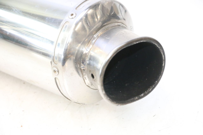 photo de POT ECHAPPEMENT HONDA XLV VARADERO 125 (2007 - 2012) - Vue principale
