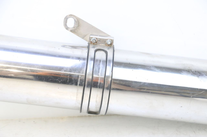 photo de POT ECHAPPEMENT HONDA XLV VARADERO 125 (2007 - 2012) - Autre angle de vue
