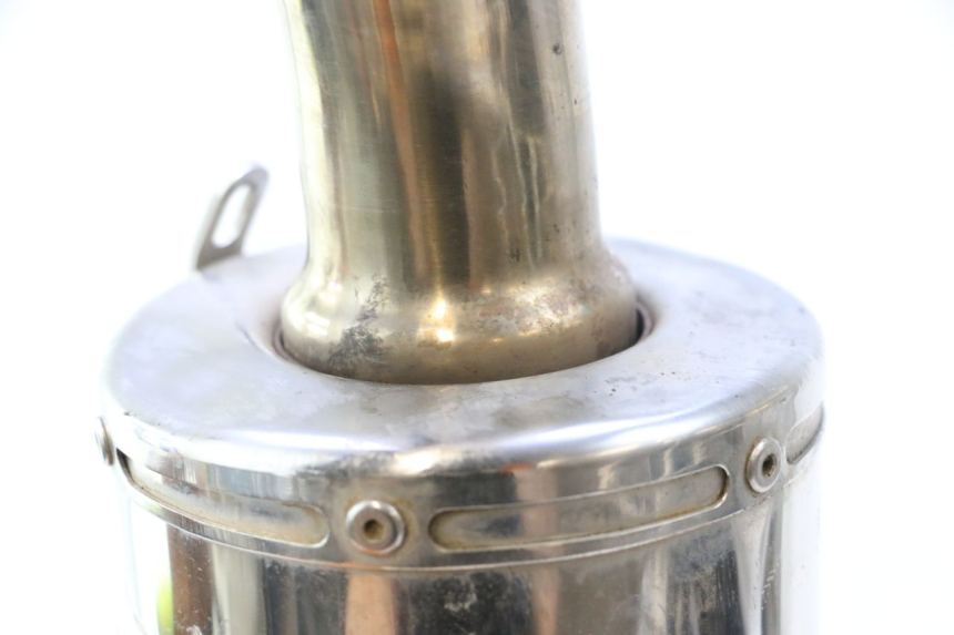 photo de POT ECHAPPEMENT HONDA XLV VARADERO 125 (2007 - 2012) - Autre angle de vue