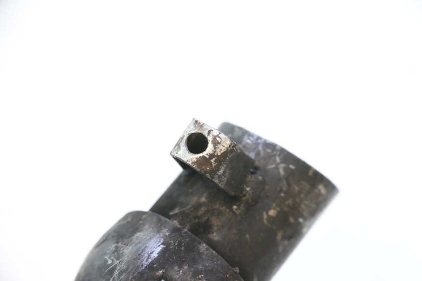 photo de POT ECHAPPEMENT HONDA XLV VARADERO 125 (2007 - 2012) - Points de fixation