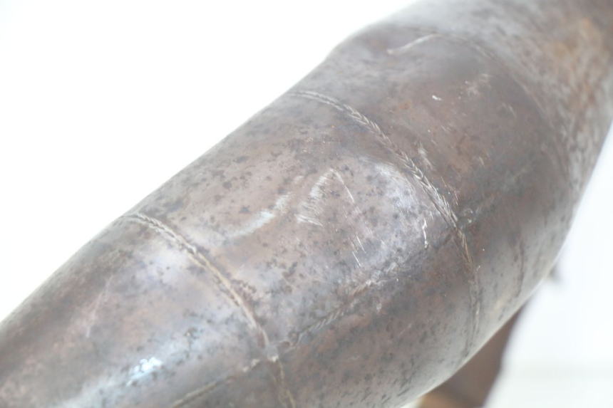 photo de POT ECHAPPEMENT PEUGEOT XP6 50 (2006 - 2011) - Détail de la pièce