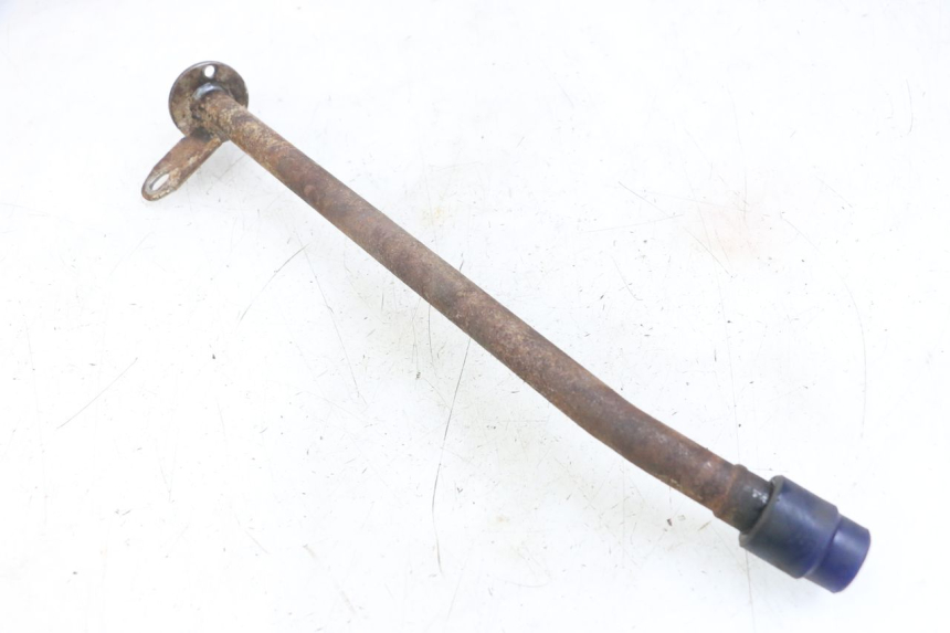 photo de POT ECHAPPEMENT PEUGEOT XP6 50 (1997 - 2003) - Vue rapprochée