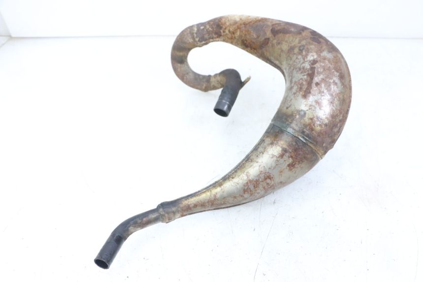 photo de POT ECHAPPEMENT PEUGEOT XP6 50 (1997 - 2003) - Pièce contrôlée