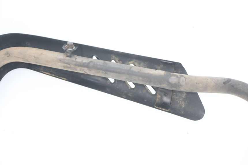 photo de POT ECHAPPEMENT HONDA XR 70 (1997 - 2003) - Vue produit