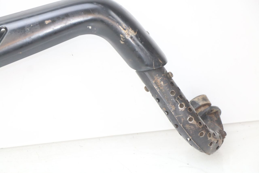 photo de POT ECHAPPEMENT HONDA XR 70 (1997 - 2003) - Zoom composants