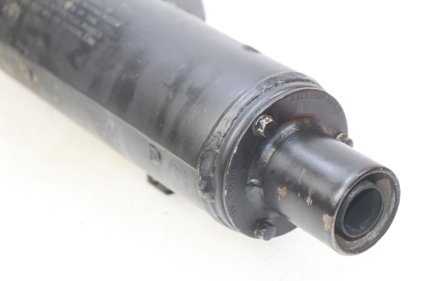 photo de POT ECHAPPEMENT HONDA XR 70 (1997 - 2003) - Pièce contrôlée