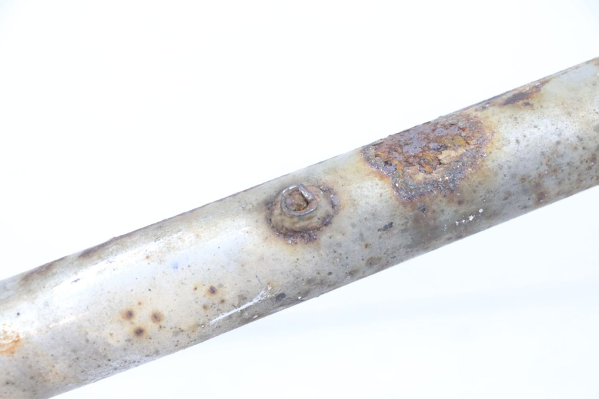 photo de POT ECHAPPEMENT SYM XS 125 (2007 - 2016) - Détail de la pièce