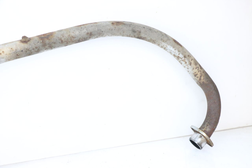 photo de POT ECHAPPEMENT SYM XS 125 (2007 - 2016) - Vue produit