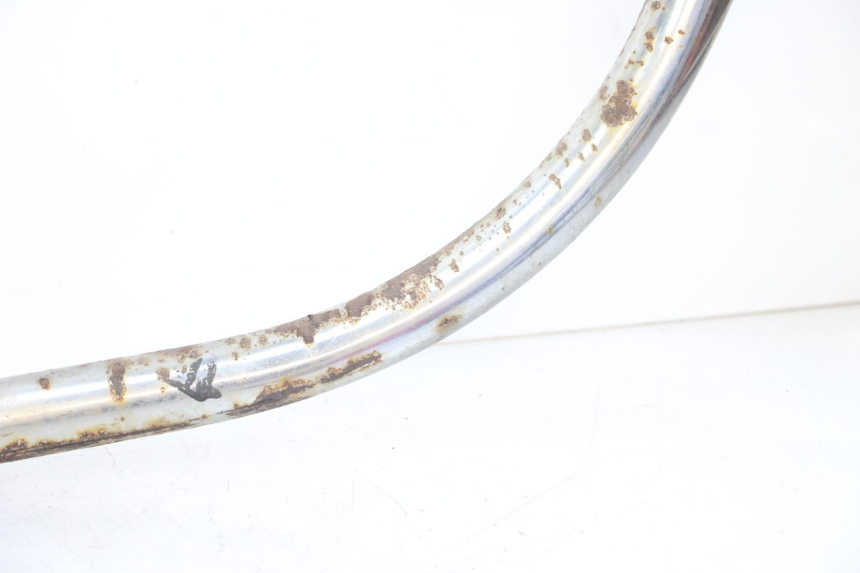 photo de POT ECHAPPEMENT SYM XS 125 (2007 - 2016) - Vue principale