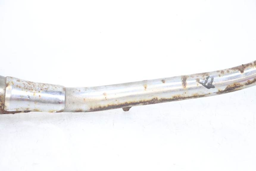 photo de POT ECHAPPEMENT SYM XS 125 (2007 - 2016) - Détail de la pièce