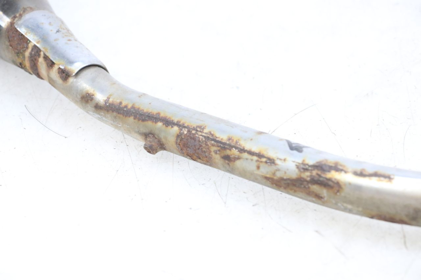 photo de POT ECHAPPEMENT SYM XS 125 (2007 - 2016) - Vue d’ensemble