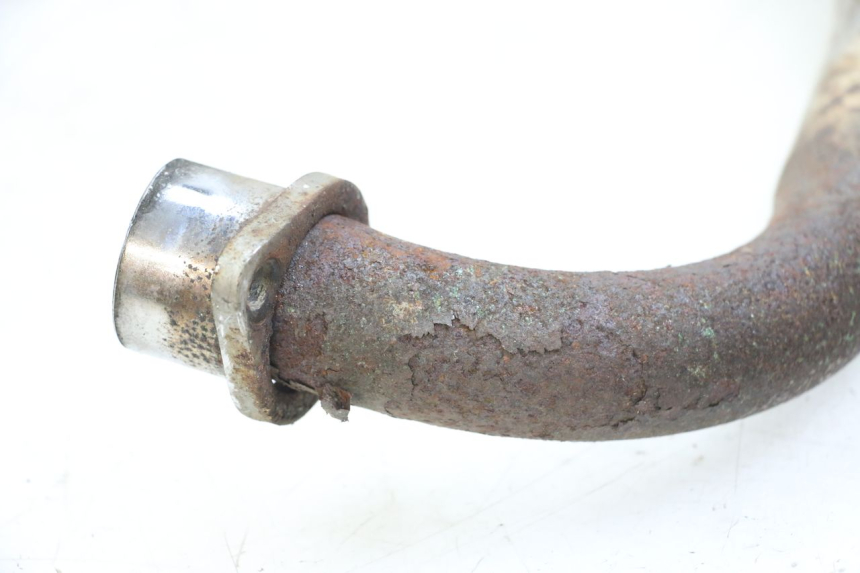 photo de POT ECHAPPEMENT SYM XS 125 (2007 - 2016) - Pièce contrôlée