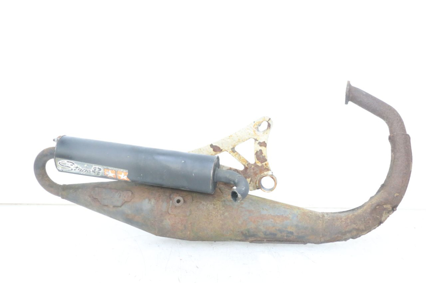 photo de POT ECHAPPEMENT YAMAHA BW'S NG NEXT GENERATION 50 (1996 - 2003) - Vue principale