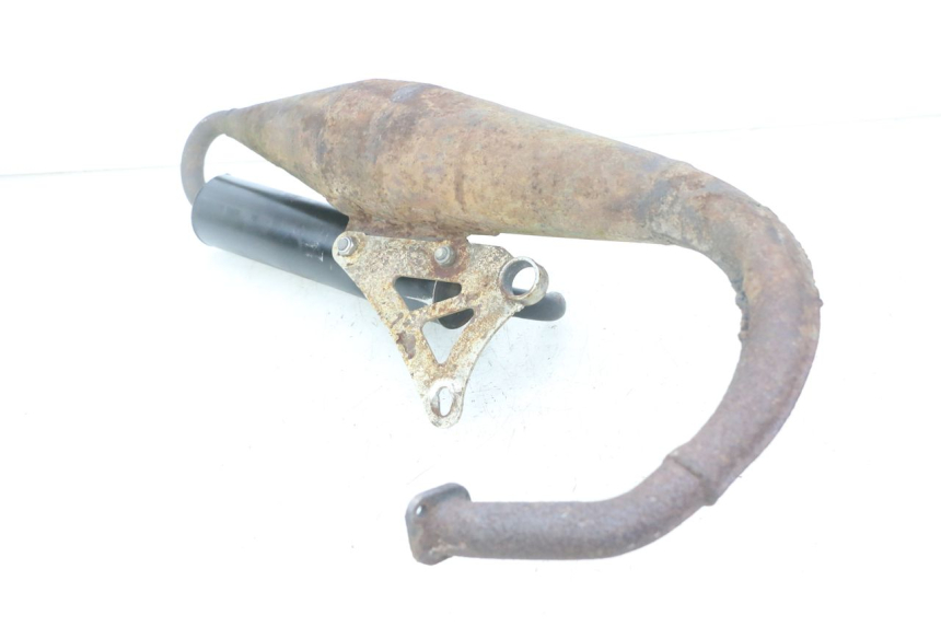 photo de POT ECHAPPEMENT YAMAHA BW'S NG NEXT GENERATION 50 (1996 - 2003) - Vue produit