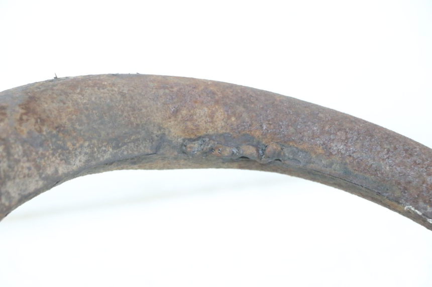 photo de POT ECHAPPEMENT YAMAHA BW'S NG NEXT GENERATION 50 (1996 - 2003) - Zoom composants