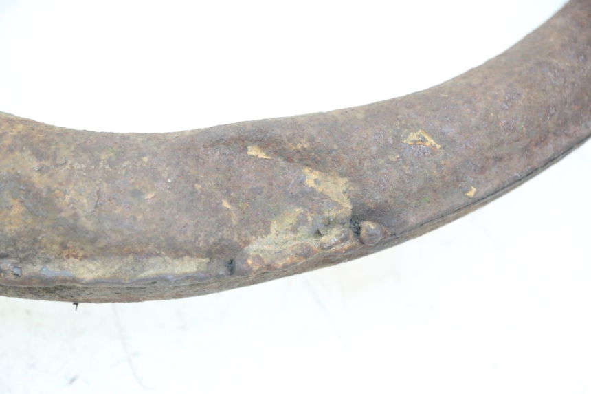 photo de POT ECHAPPEMENT YAMAHA BW'S NG NEXT GENERATION 50 (1996 - 2003) - Aperçu profil