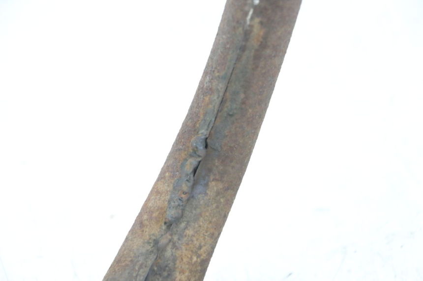 photo de POT ECHAPPEMENT YAMAHA BW'S NG NEXT GENERATION 50 (1996 - 2003) - Zoom état d’usage