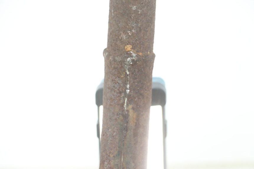 photo de POT ECHAPPEMENT YAMAHA BW'S NG NEXT GENERATION 50 (1996 - 2003) - Gros plan technique