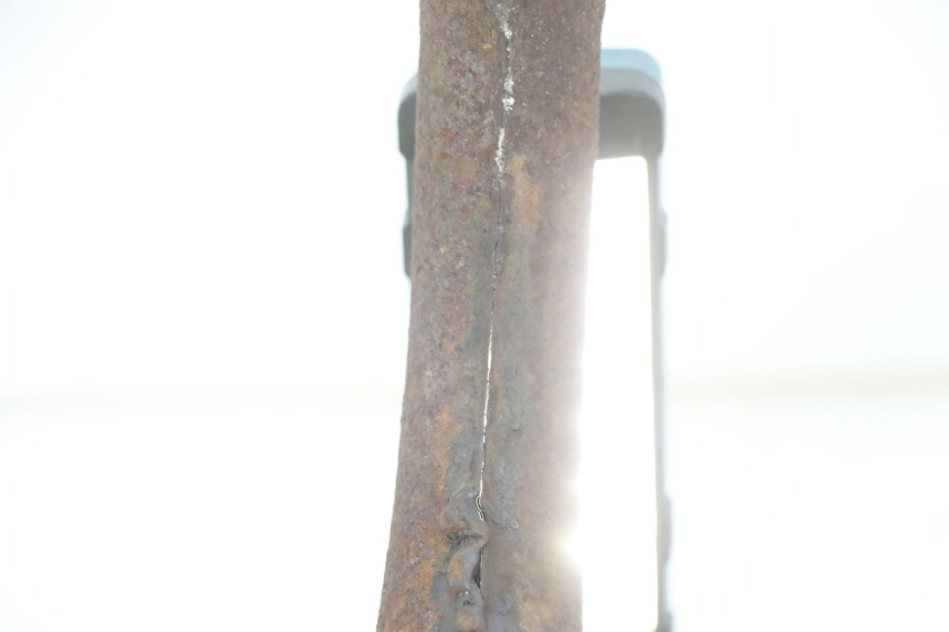 photo de POT ECHAPPEMENT YAMAHA BW'S NG NEXT GENERATION 50 (1996 - 2003) - Vue d’ensemble