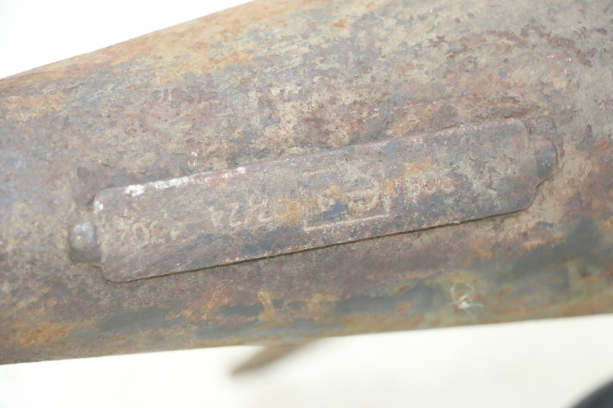 photo de POT ECHAPPEMENT YAMAHA BW'S NG NEXT GENERATION 50 (1996 - 2003) - Pièce contrôlée