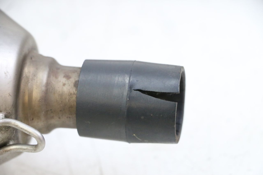 photo de POT ECHAPPEMENT YAMAHA TZR 50 (2008 - 2016) - Vue produit