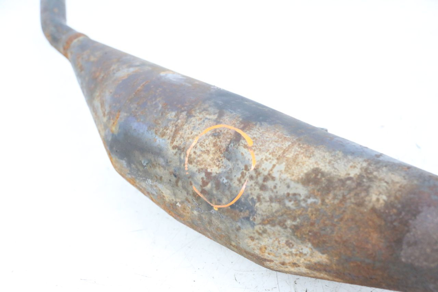 photo de POT ECHAPPEMENT YAMAHA TZR 50 (2008 - 2016) - Angle alternatif