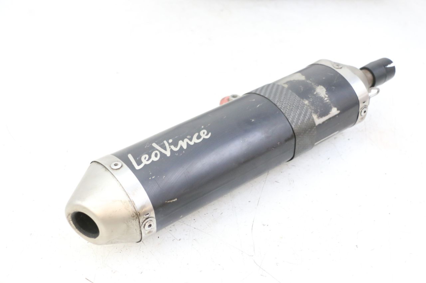 photo de POT ECHAPPEMENT YAMAHA TZR 50 (2008 - 2016) - Vue principale