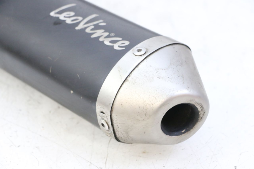 photo de POT ECHAPPEMENT YAMAHA TZR 50 (2008 - 2016) - Détail de la pièce