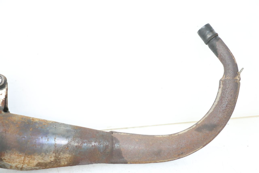 photo de POT ECHAPPEMENT YAMAHA TZR 50 (2008 - 2016) - Vue d’ensemble