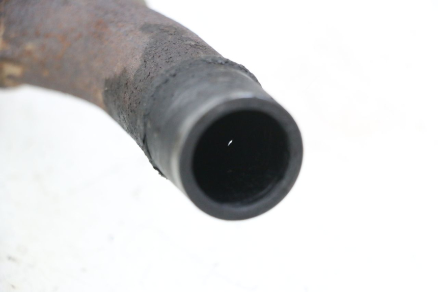 photo de POT ECHAPPEMENT YAMAHA TZR 50 (2008 - 2016) - Vue d’ensemble