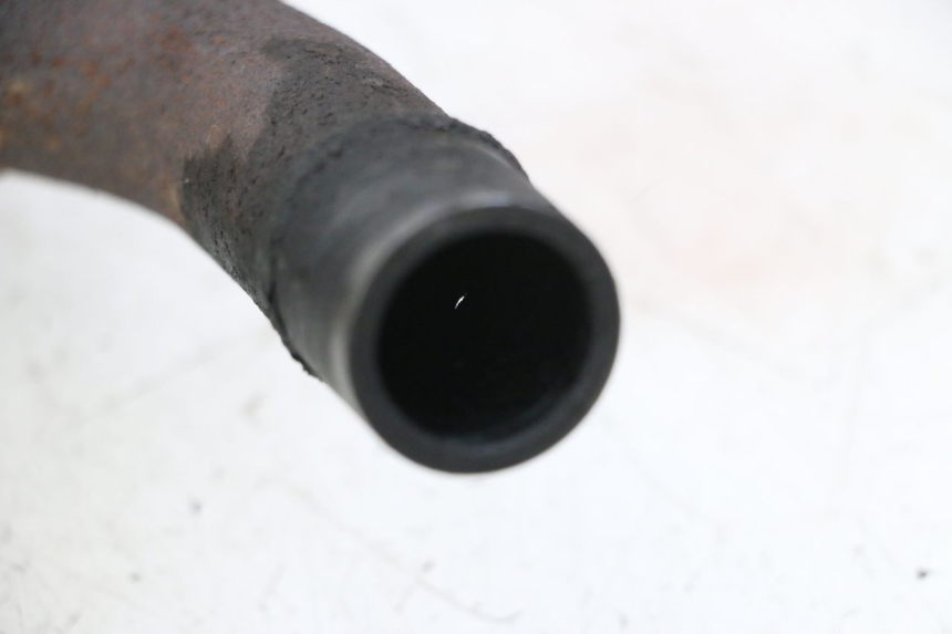 photo de POT ECHAPPEMENT YAMAHA TZR 50 (2008 - 2016) - Points de fixation