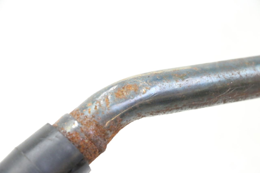 photo de POT ECHAPPEMENT YAMAHA TZR 50 (2008 - 2016) - Pièce contrôlée