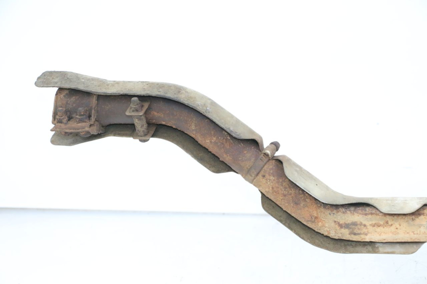 photo de POT ECHAPPEMENT YAMAHA YFM BRUIN 350 (2003 - 2009) - Vue produit