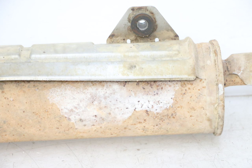 photo de POT ECHAPPEMENT YAMAHA YFM BRUIN 350 (2003 - 2009) - Photo complémentaire