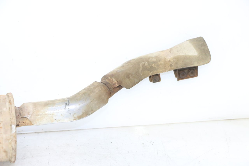 photo de POT ECHAPPEMENT YAMAHA YFM BRUIN 350 (2003 - 2009) - Inspection visuelle