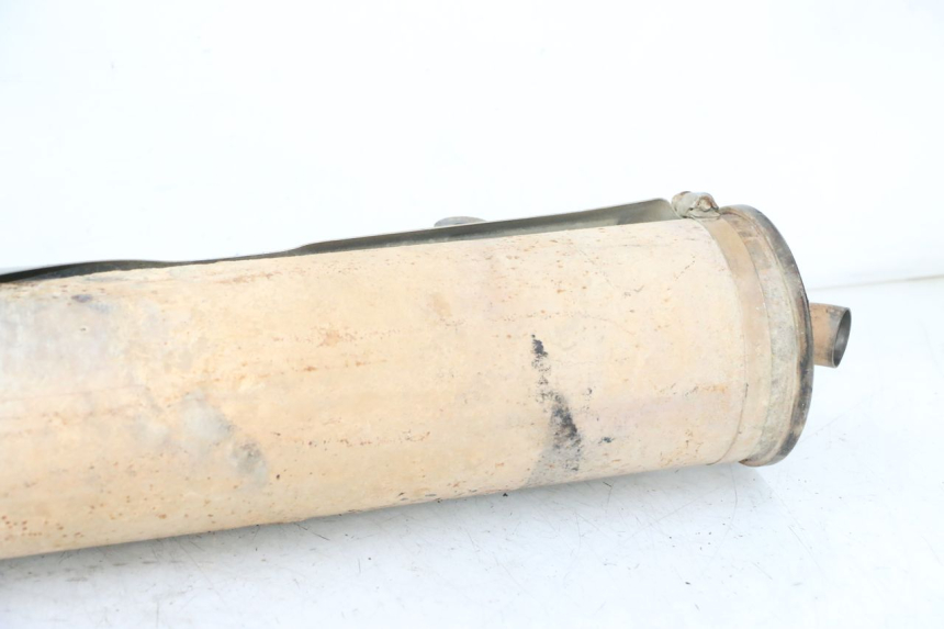 photo de POT ECHAPPEMENT YAMAHA YFM BRUIN 350 (2003 - 2009) - Pièce contrôlée